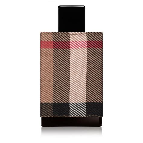 burberry london eau de parfum homme